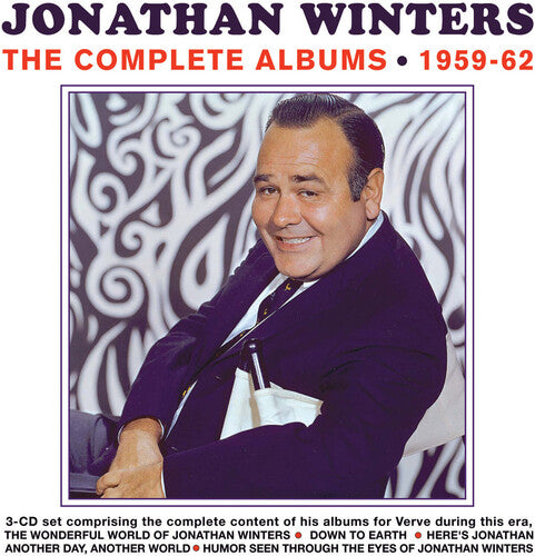 Complete Albums 1959-62