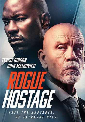 Rogue Hostage