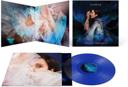 Firebird, Natalie Imbruglia, LP