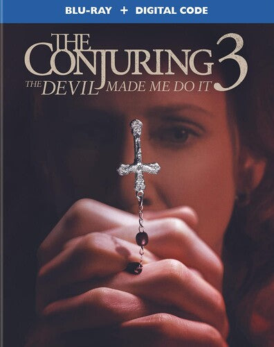 Conjuring: Devil Made Me Do It
