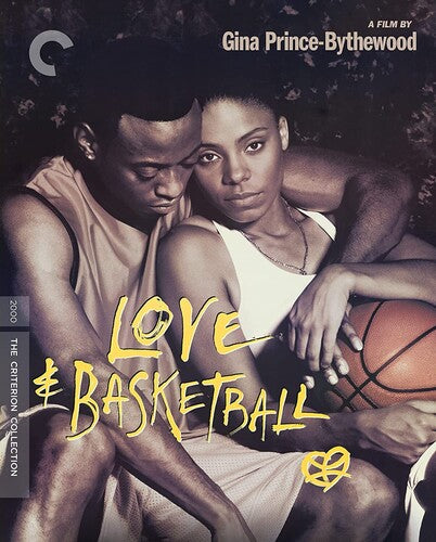 Love & Basketball Bd