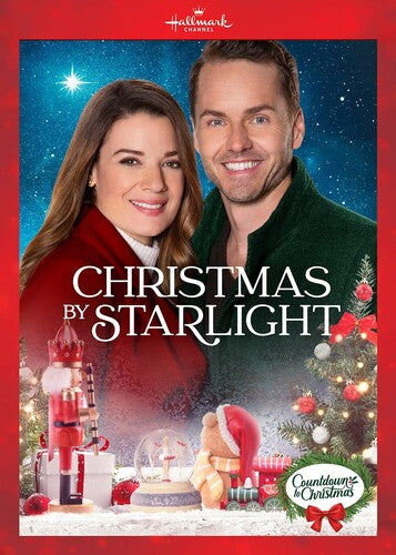 Christmas By Starlight Dvd