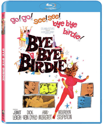 Bye Bye Birdie (1963)