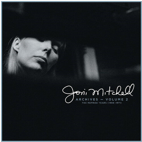 Joni Mitchell Archives 2: Reprise Years 1968-71