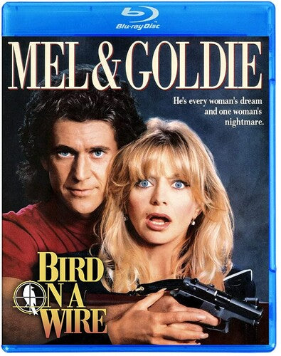 Bird On A Wire (1990)