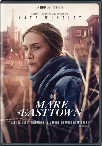Mare Of Easttown: Complete Limited Series