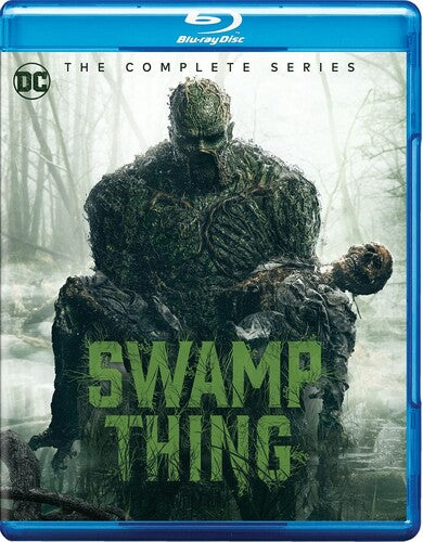 Swamp Thing: Complete Series