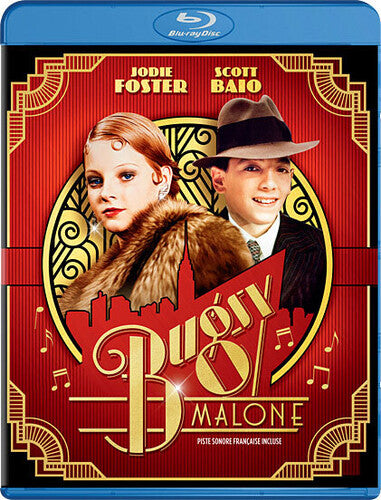 Bugsy Malone: Paramount Presents