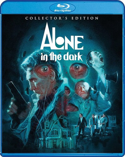 Alone In The Dark (1982)