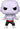 Funko Pop Anime Dragon Ball Super Jiren With Power