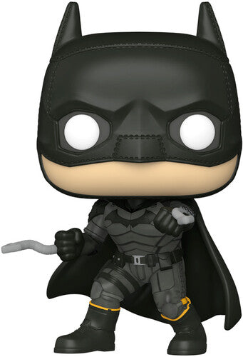 The Batman- Pop! 2