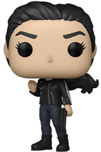 Hawkeye - Pop! 4