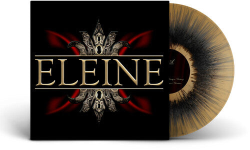 Eleine (Gold/Black Splatter Vinyl)