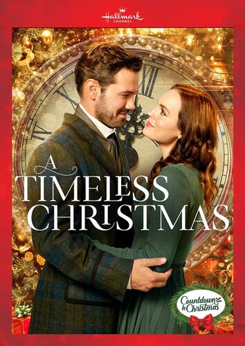 Timeless Christmas, A Dvd