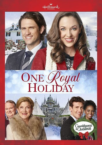 One Royal Holiday Dvd