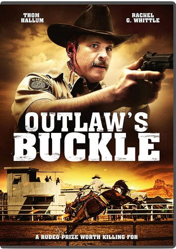 Outlaw's Buckle Dvd