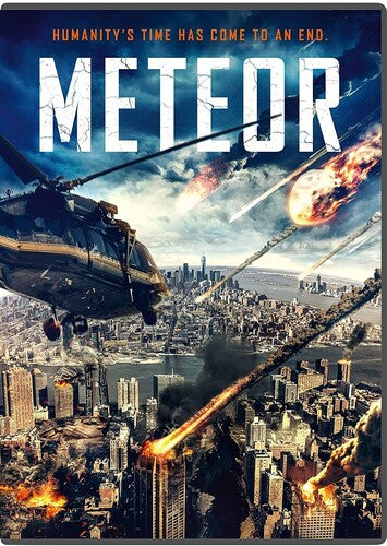 Meteor Dvd