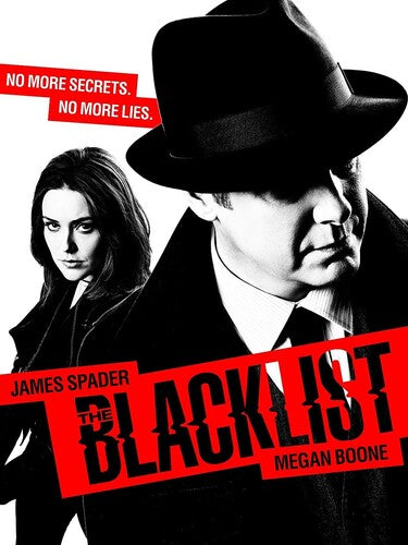 Blacklist: Season 8