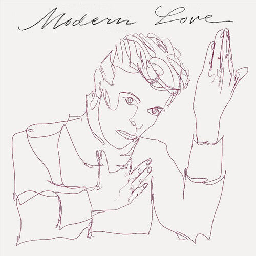 Modern Love / Various