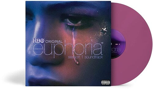 Euphoria Season 1 Soundtrack / O.S.T.