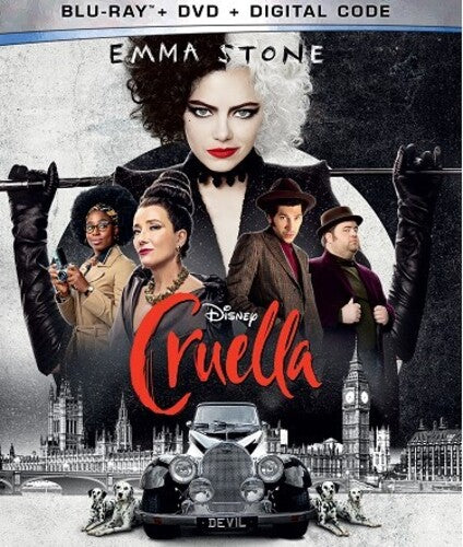 Cruella