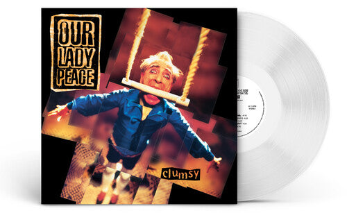 Clumsy, Our Lady Peace, LP