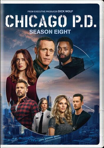 Chicago Pd: Season Eight