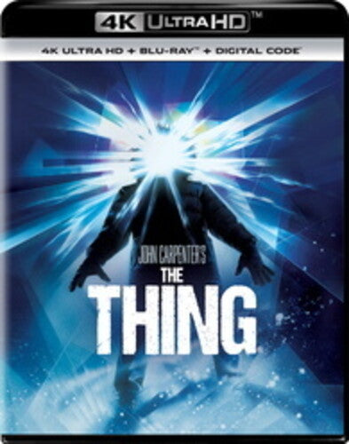 Thing (1982)
