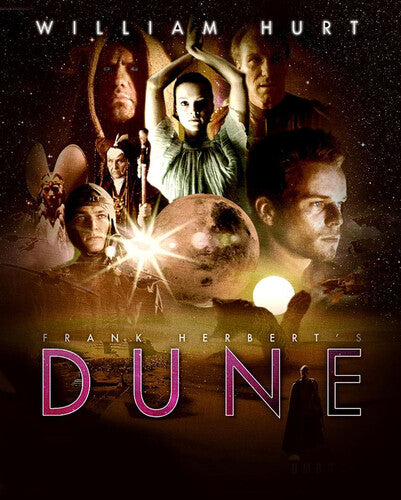 Dune: The Miniseries