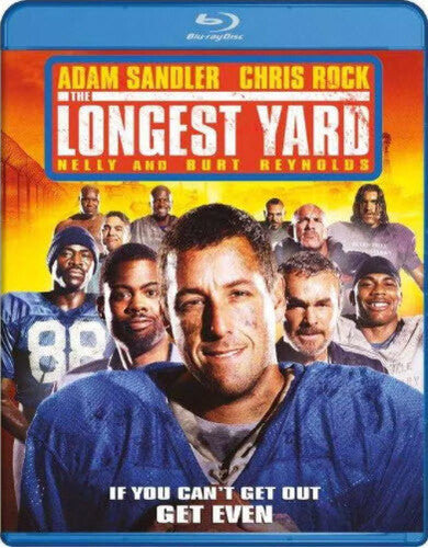 Longest Yard (2005)