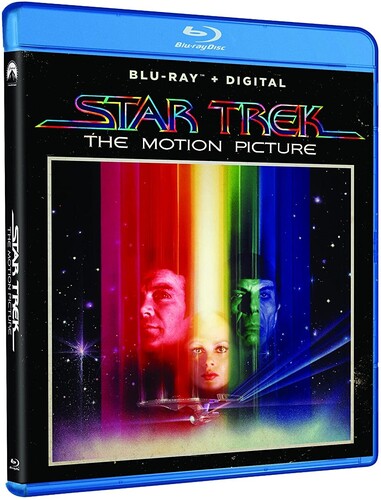Star Trek: Motion Picture