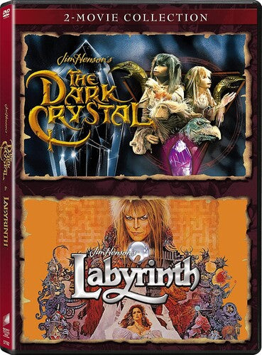 Dark Crystal / Labyrinth