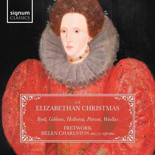 An Elizabethan Christmas / Various