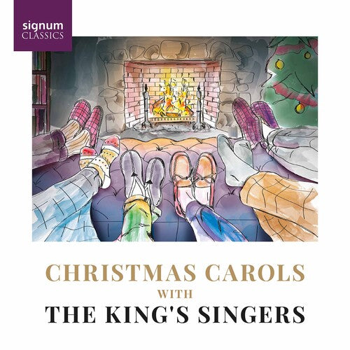 Christmas Carols / Various