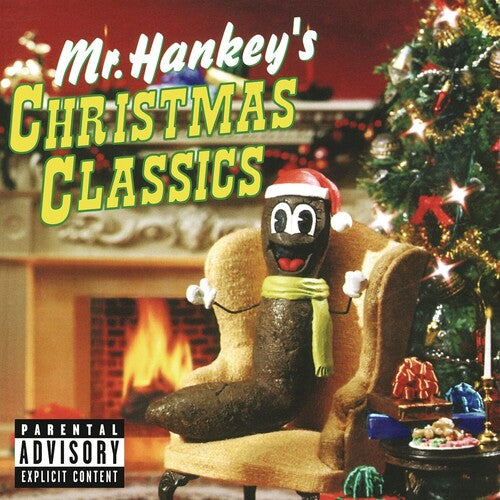 South Park: Mr Hankey's Christmas Classics / Var