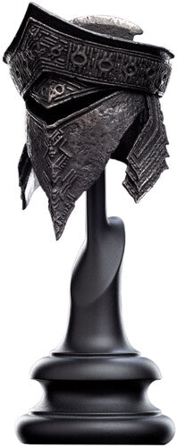 Hobbit Trilogy Ringwraith Of Harad Helm 1:4 Scale, Other, Collectibles