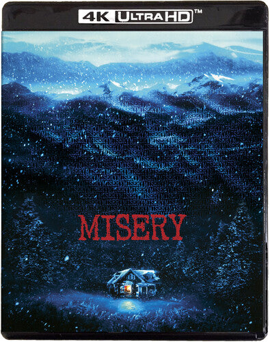 Misery (1990)