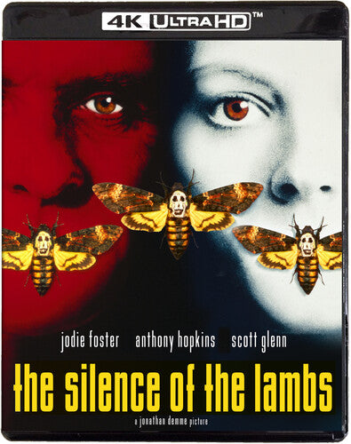 Silence Of The Lambs (1991)