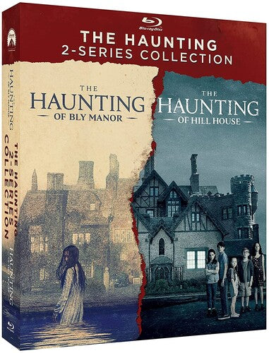 Haunting Collection