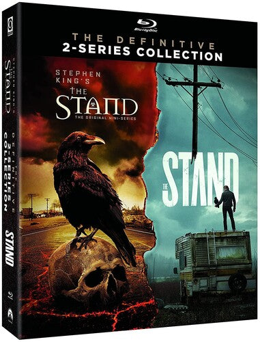 Stand 2-Pack