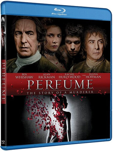 Perfume: The Story Of A Murderer