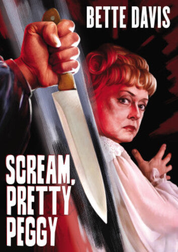 Scream Pretty Peggy (1973)