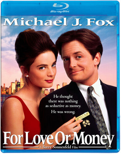 For Love Or Money (1993)