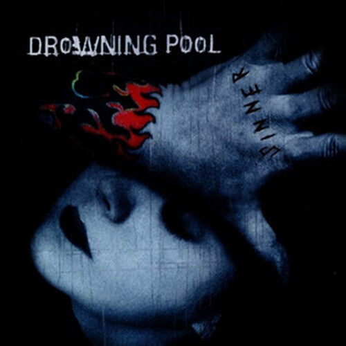 Sinner, Drowning Pool, LP