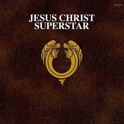 Jesus Christ Superstar (50Th Anniversary), Andrew Lloyd Webber, LP