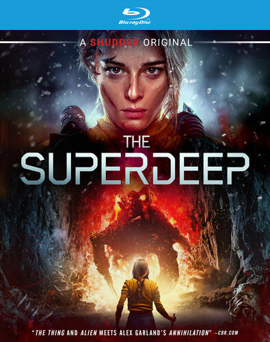 Superdeep, The