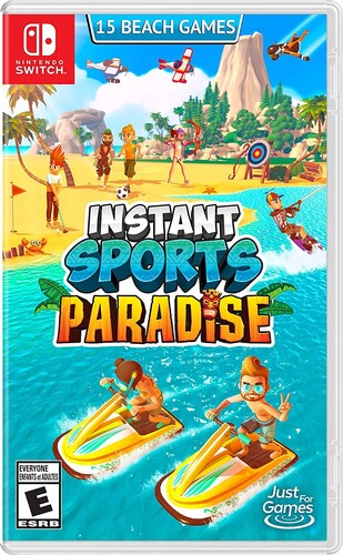 Swi Instant Sports Paradise