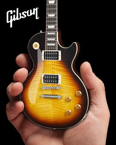 Slash Guns N Roses Gibson Les Paul Mini Guitar