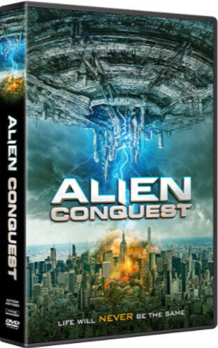 Alien Conquest