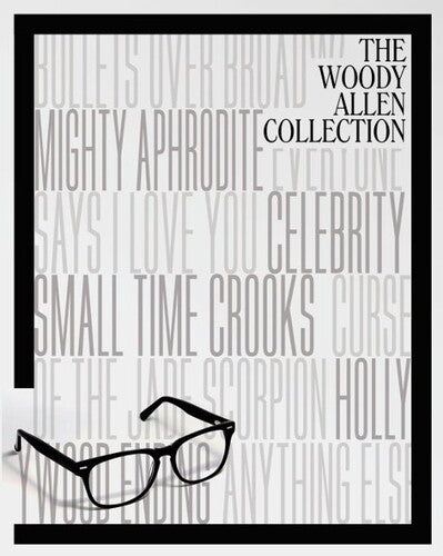 Woody Allen Collection